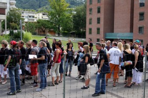 Gotthard@Fan Club Day (5)
